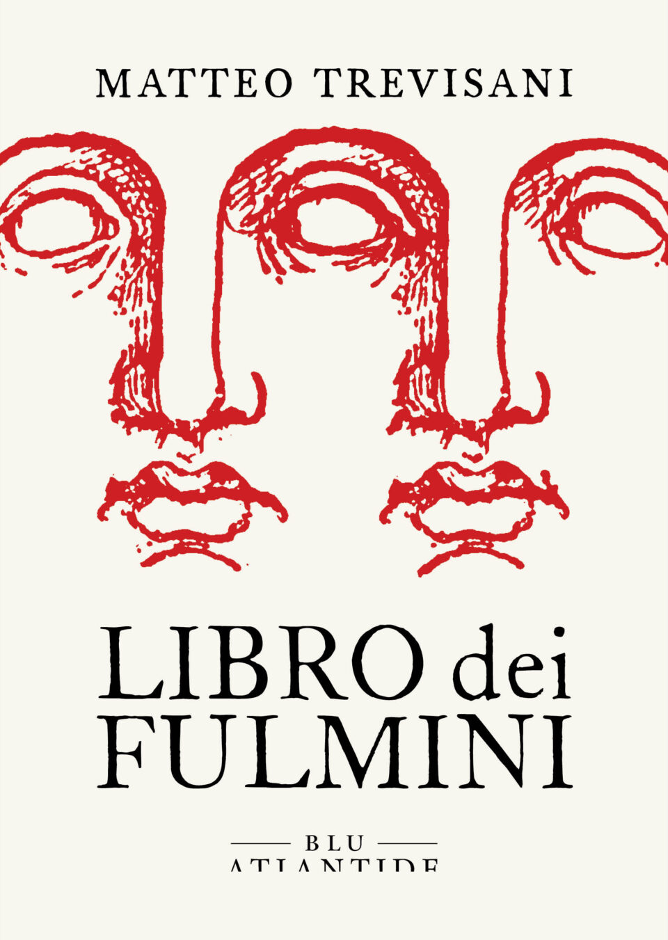 libro dei fulmini