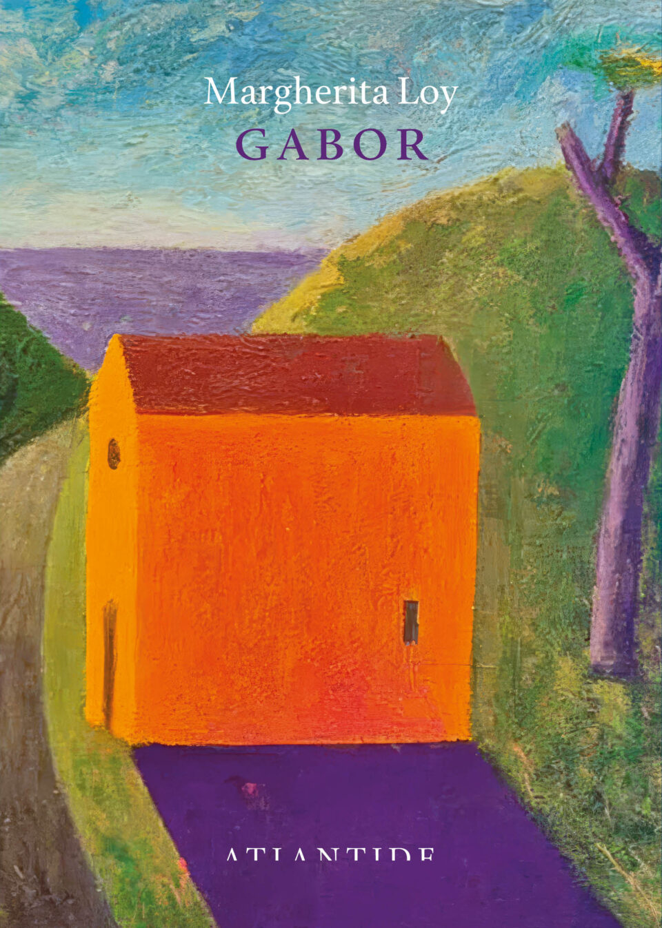 BLU 82 Gabor
