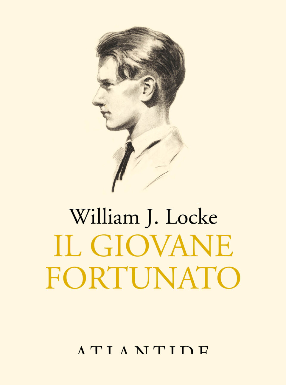 87 Giovane fortunato