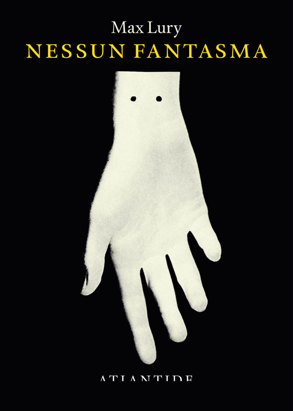 BLU 83 Nessun fantasma
